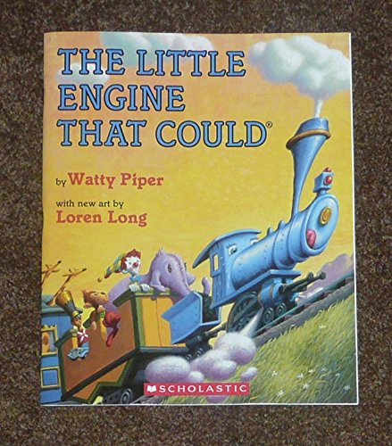 The Little Engine That Could