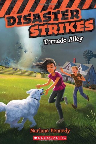 Disaster Strikes #2: Tornado Alley (2)