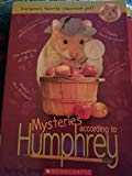 According to Humphrey: Mysteries According to Humphrey