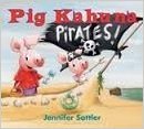 Pig Kahuna Pirates!