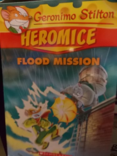 Heromice Flood Coontrol