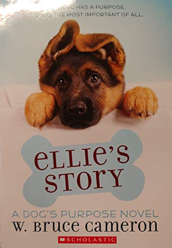 Ellies Story