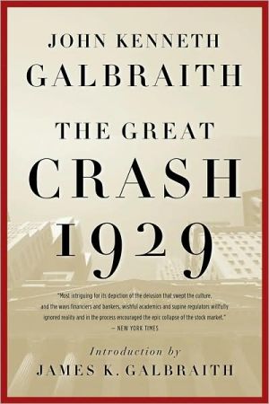 The Great Crash 1929