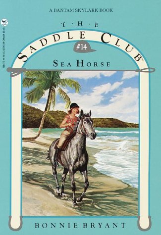 Sea Horse (Saddle Club(R))