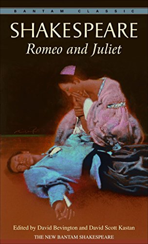 Romeo and Juliet (A Bantam Classic)