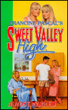 Almost Married (Sweet Valley High)