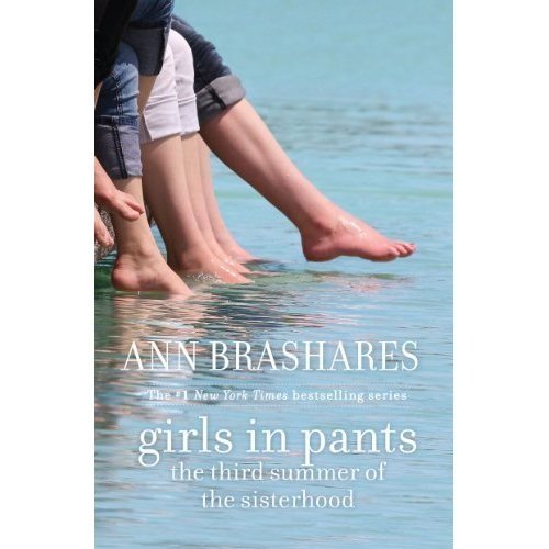 Sisterhood of the Traveling pants (Books 1-3) (Sisterhood of the Traveling Pants)