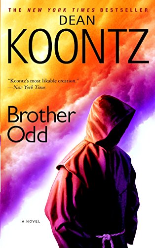 Brother Odd (Odd Thomas)