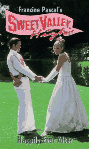 Happily Ever After (Sweet Valley High)