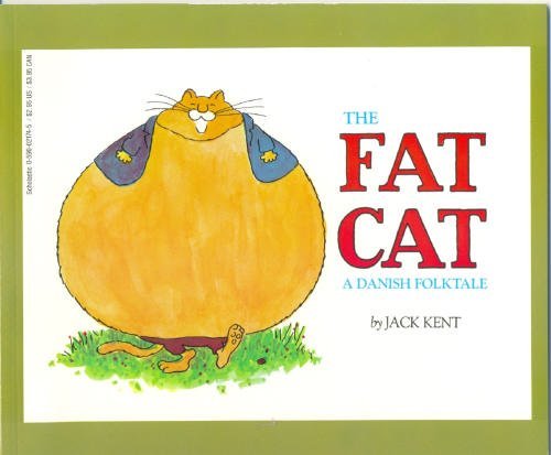 The Fat Cat: A Danish Folktale