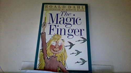 The Magic Finger