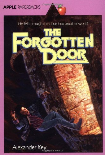 The Forgotten Door