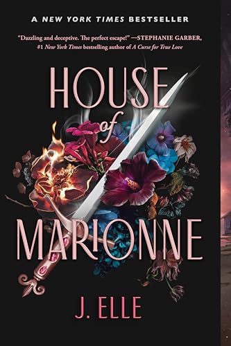 House of Marionne