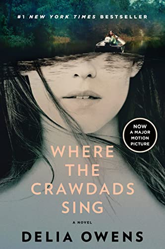 Where the Crawdads Sing (Movie Tie-In)