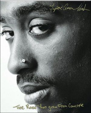 TheRose That Grew from Concrete by Shakur Tupac ( Author ) ON Oct-20-2003 Hardback