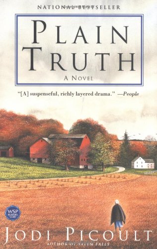 Plain Truth: A Novel