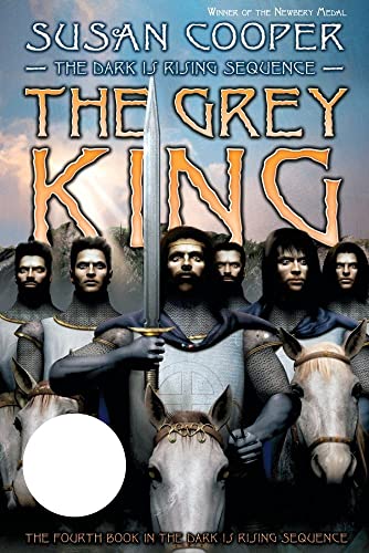 The Grey King (The Dark is Rising Sequence)