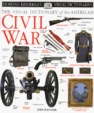 Visual Dictionary of the American Civil War