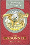 The Dragons Eye By Steer, Dugald/ Carrel, Douglas (ILT)