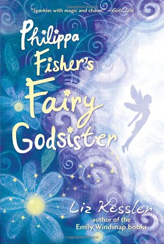 Philippa Fisher's Fairy Godsister