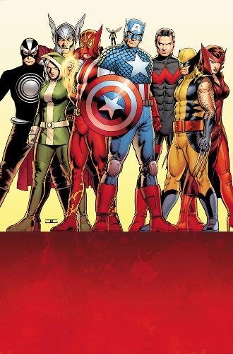 Uncanny Avengers 2: The Apocalypse Twins (Marvel Now)