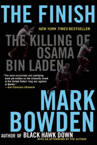 The Finish: The Killing of Osama bin Laden