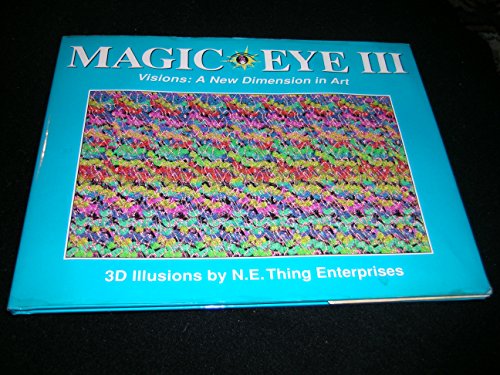 Magic Eye 111 :