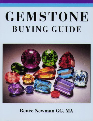 Gemstone Buying Guide