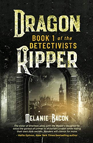 The Detectivists: Dragon Ripper