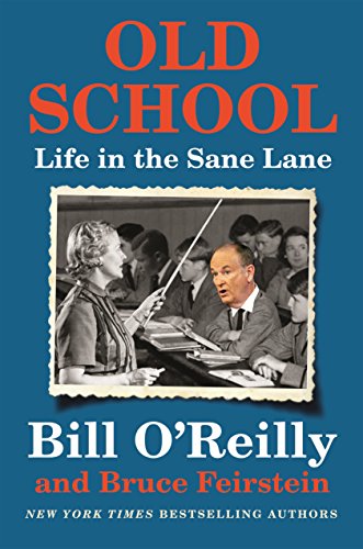 Old School: Life in the Sane Lane