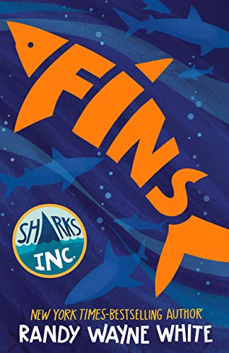 Fins (Sharks Incorporated, 1)