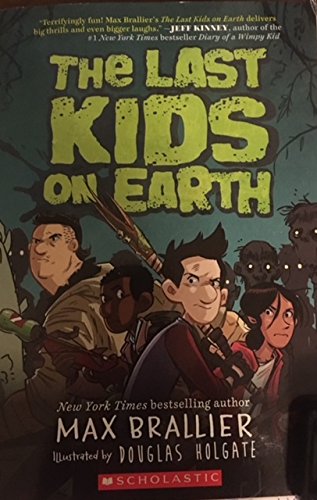 The Last Kids on Earth