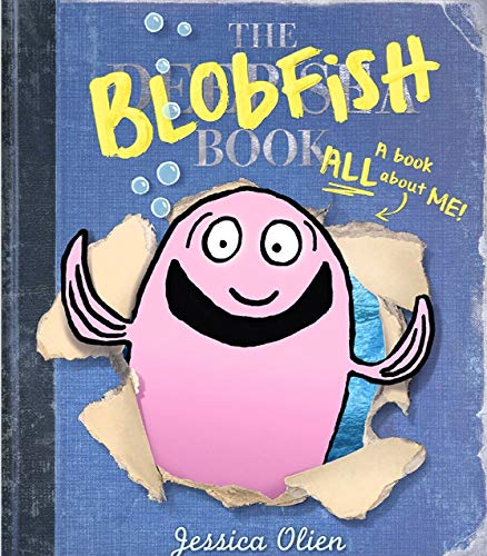 The Blobfish Book