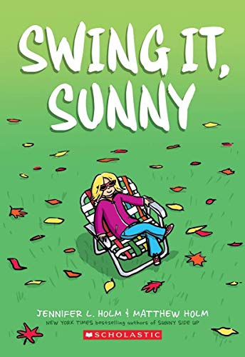 Swing It, Sunny!