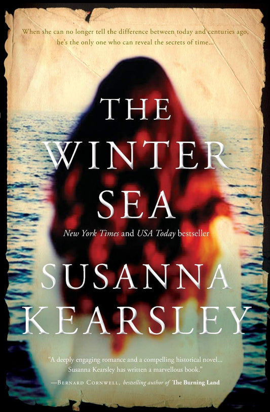 The Winter Sea (The Scottish series, 1)