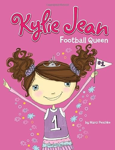 Football Queen (Kylie Jean)