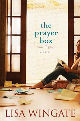 The Prayer Box (A Carolina Heirlooms Novel)