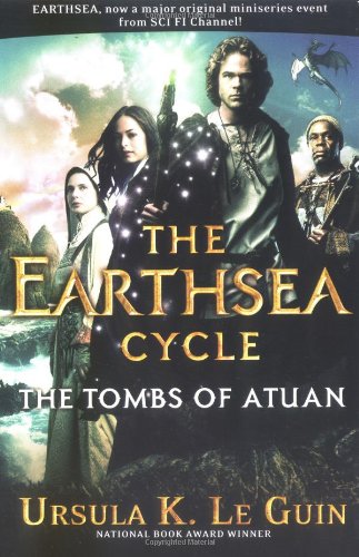 The Tombs of Atuan: Book Two (The Earthsea Cycle, 2)