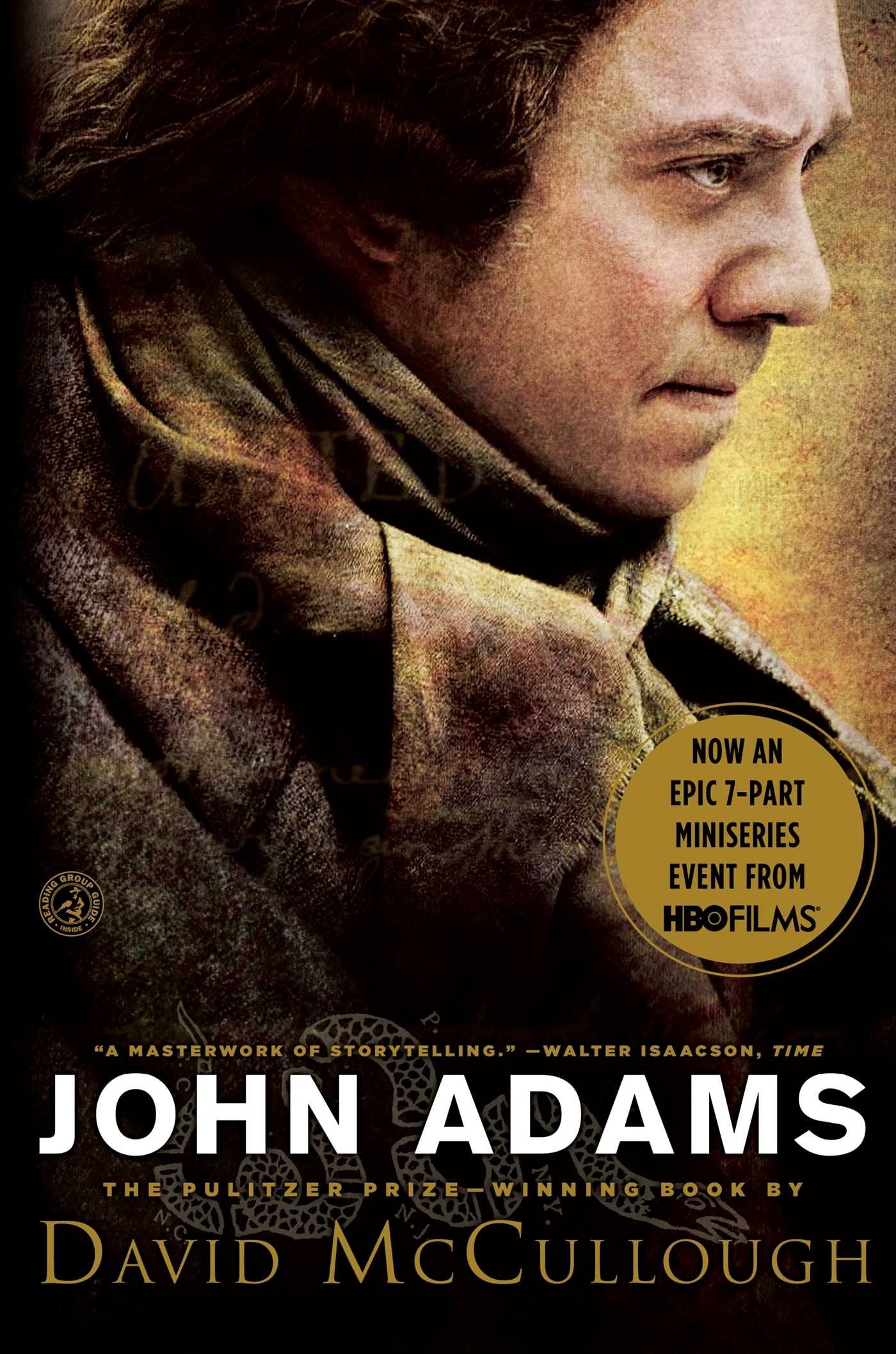 John Adams