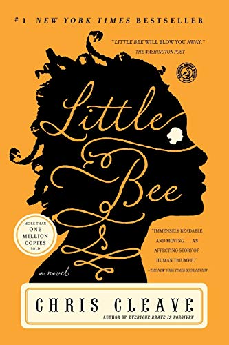 Little Bee: A Novel