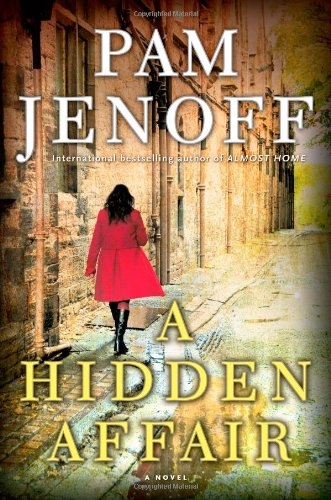 A Hidden Affair: A Novel