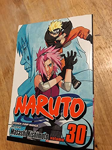 naruto-volume-30