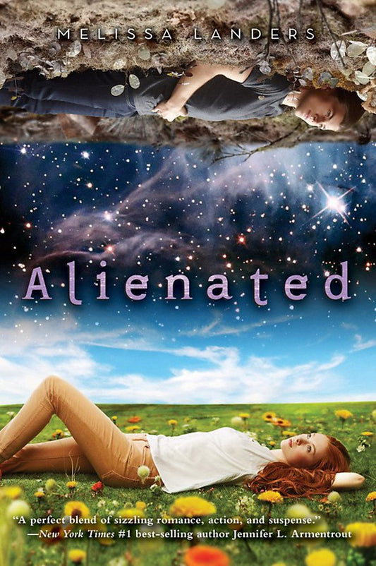 Alienated