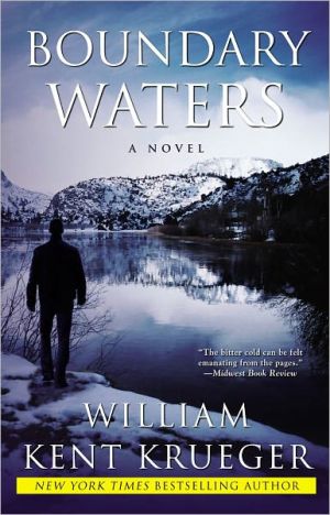 Boundary Waters: A Novel (2) (Cork O'Connor Mystery Series)