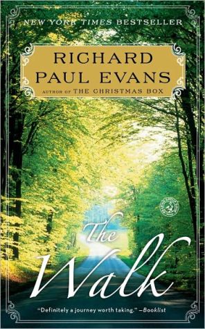 The Walk: A Novel (The Walk Series)