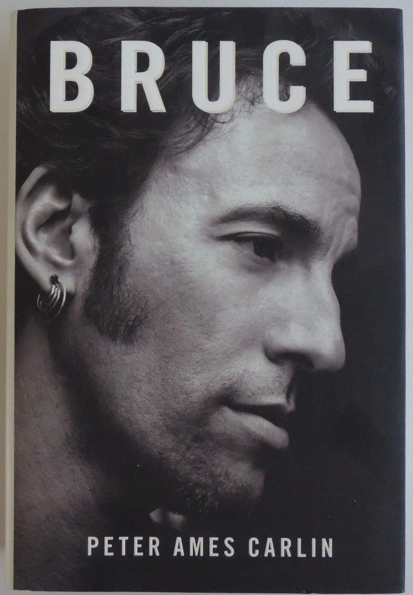 Bruce