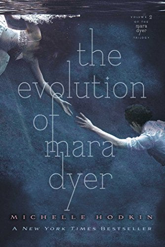 The Evolution of Mara Dyer (2) (The Mara Dyer Trilogy)