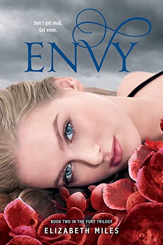 Envy (2) (Fury)