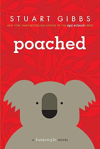 Poached (FunJungle)