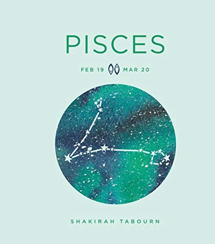 Zodiac Signs: Pisces (Volume 8)